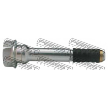 Направляющий болт корпуса скобы тормоза FEBEST 0474-H77LOWF