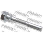 Направляющий болт корпуса скобы тормоза FEBEST 0474-H77UPF