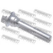 Направляющий болт корпуса скобы тормоза FEBEST 0474-KB4F