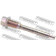 Направляющий болт корпуса скобы тормоза FEBEST 0474-V45LOWR