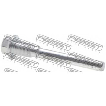 Направляющий болт корпуса скобы тормоза FEBEST 0474-V45UPR
