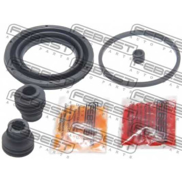 Ремкомплект тормозного суппорта FEBEST 0475-CW5F