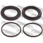 Ремкомплект тормозного суппорта FEBEST 0475-DAF