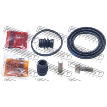 Ремкомплект тормозного суппорта FEBEST 0475-DGF