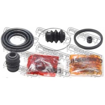 Ремкомплект тормозного суппорта FEBEST 0475-DJR