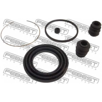 Ремкомплект тормозного суппорта FEBEST 0475-EAF