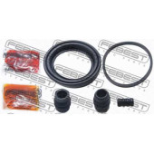 Ремкомплект тормозного суппорта FEBEST 0475-KB4