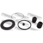 Ремкомплект тормозного суппорта FEBEST 0475-N21F