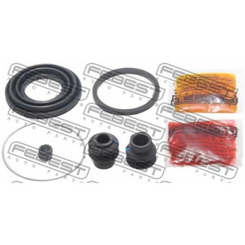 Ремкомплект тормозного суппорта FEBEST 0475-NA4R