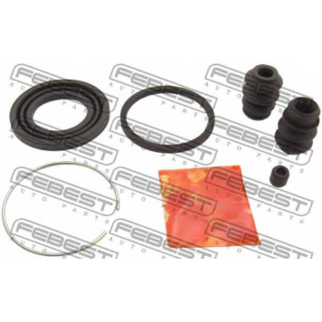 Ремкомплект тормозного суппорта FEBEST 0475-V45R