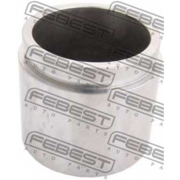Поршень корпуса скобы тормоза FEBEST 0476-CKF