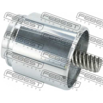 Поршень корпуса скобы тормоза FEBEST 0476-GAR
