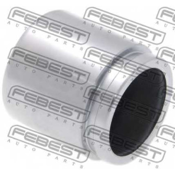 Поршень корпуса скобы тормоза FEBEST 0476-V75F