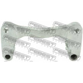 Комплект поддержки корпуса скобы тормоза FEBEST 0477C-NA4WFL