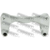 Комплект поддержки корпуса скобы тормоза FEBEST 0477C-NA4WFR