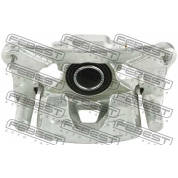 Тормозной суппорт FEBEST 0477-NA4RL