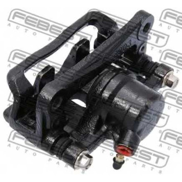 Тормозной суппорт FEBEST 0477-V45RL