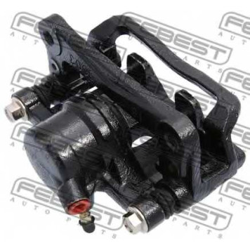 Тормозной суппорт FEBEST 0477-V45RR