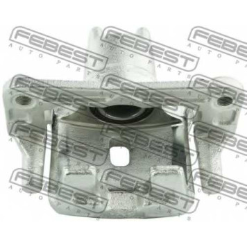 Тормозной суппорт FEBEST 0477-V97RR