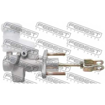 Главный цилиндр сцепления FEBEST 0481-KA4T