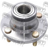 Ступица колеса FEBEST 0482-CKR