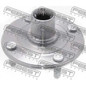 Ступица колеса FEBEST 0482-CSF