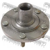 Ступица колеса FEBEST 0482-CU20R