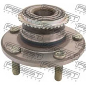 Ступица колеса FEBEST 0482-CUA43R