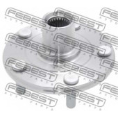 Ступица колеса FEBEST 0482-CUF