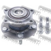 Ступица колеса FEBEST 0482-CV5WMR