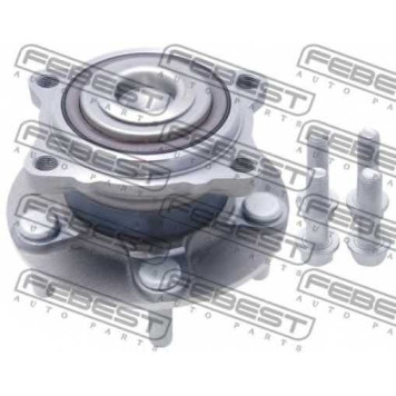 Ступица колеса FEBEST 0482-CV5WMR
