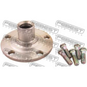 Ступица колеса FEBEST 0482-CYF