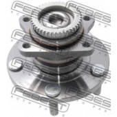 Ступица колеса FEBEST 0482-DJA43R