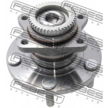 Ступица колеса FEBEST 0482-DJA43R