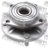 Ступица колеса FEBEST 0482-EAF