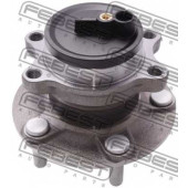 Ступица колеса FEBEST 0482-GF2WDR