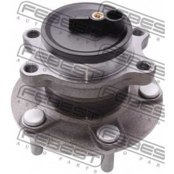 Ступица колеса FEBEST 0482-GF2WDR
