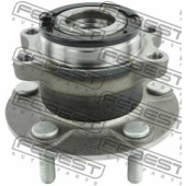Ступица колеса FEBEST 0482-GF4WDR