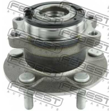 Ступица колеса FEBEST 0482-GF4WDR