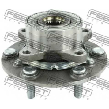 Ступица колеса FEBEST 0482-KB4F