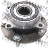 Ступица колеса FEBEST 0482-NA4MF