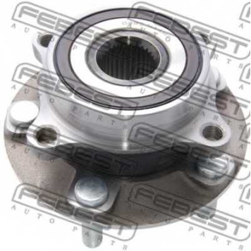 Ступица колеса FEBEST 0482-NA4MF
