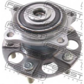 Ступица колеса FEBEST 0482-NA4MR