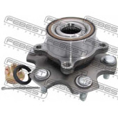 Ступица колеса FEBEST 0482-V75F