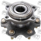 Ступица колеса FEBEST 0482-V97R