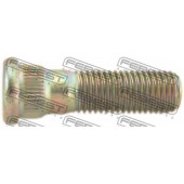 Болт крепления колеса FEBEST 0484-001