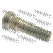 Болт крепления колеса FEBEST 0484-002