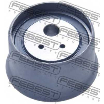 Натяжной ролик ременя ГРМ FEBEST 0487-CA5A