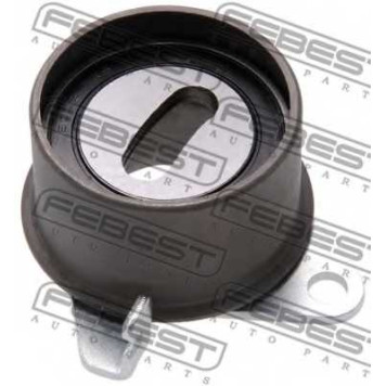 Натяжной ролик ременя ГРМ FEBEST 0487-CS
