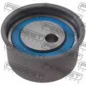 Натяжной ролик ременя ГРМ FEBEST 0487-CU20